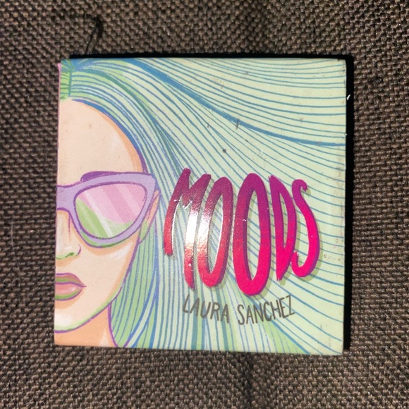 Eyeshadow palettes - Picture 11 of 15